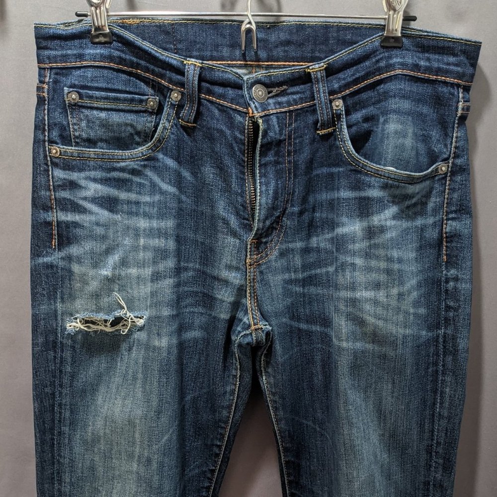 Levi's 511 Slim Fit Men's Jeans 31x32